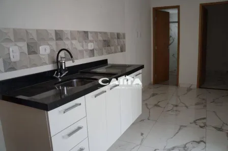 Apartamento com 2 Quartos à venda, 38m² no Vila Fernandes, São Paulo
