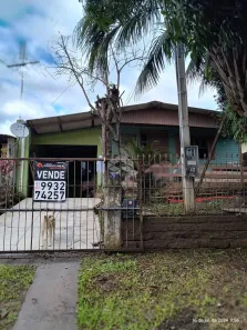 Casa com 3 Quartos à venda, 90m² no São José, Canoas