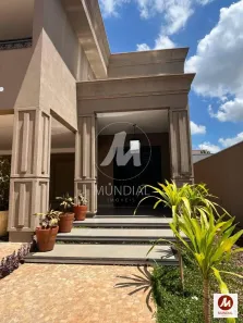 Casa de Condomínio com 6 Quartos à venda, 842m² no Jardinópolis, Jardinópolis