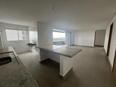 Apartamento com 3 Quartos à venda, 121m² no Park Lozandes, Goiânia