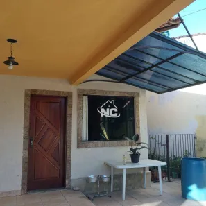 Casa com 3 Quartos à venda, 110m² no Itaipu, Niterói