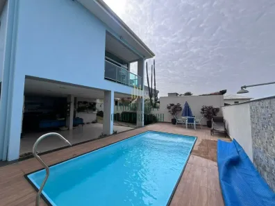 Casa com 3 Quartos à venda, 220m² no Village do Gramado II, Lagoa Santa