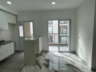 Apartamento com 2 Quartos à venda, 54m² no Alphaville Empresarial, Barueri