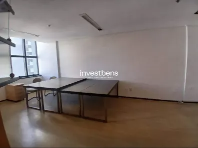 Sala Comercial para alugar, 63m² no Barro Preto, Belo Horizonte