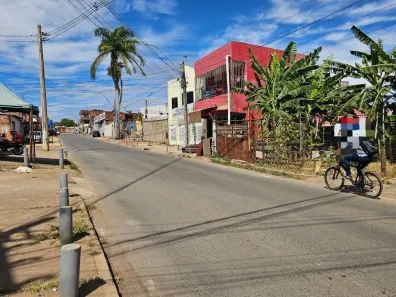 Lote/Terreno à venda, 200m² no Arapoanga, Brasília