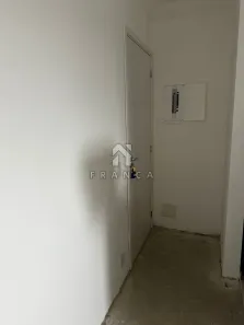 Apartamento com 2 Quartos à venda, 59m² no Jardim das Indústrias, Jacareí