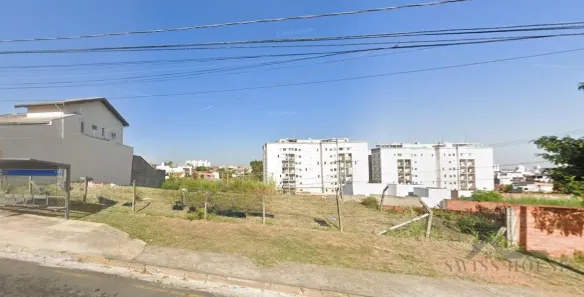 Lote/Terreno à venda, 360m² no Jardim Paraíso, Campinas