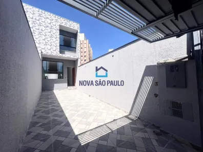 Casa com 3 Quartos à venda, 120m² no Bosque da Saúde, São Paulo