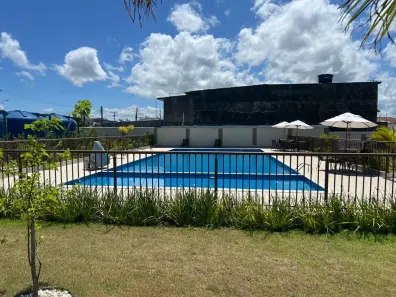 Apartamento com 2 Quartos para alugar, 50m² no Tabuleiro do Martins, Maceió