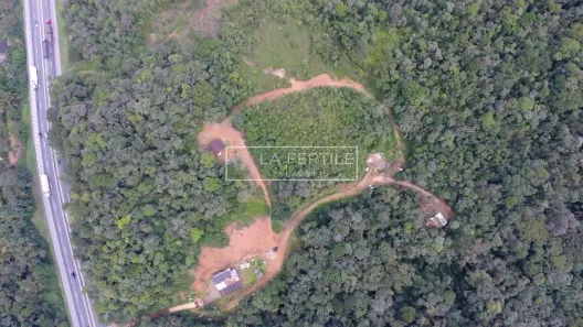 Lote/Terreno à venda, 33806m² no Pirabeiraba (Pirabeiraba), Joinville