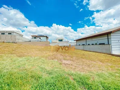 Lote/Terreno à venda, 600m² no Condomínio Residencial Colinas do Paratehy, São José dos Campos
