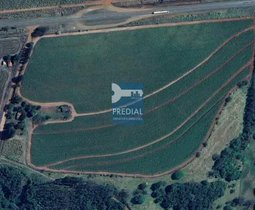 Fazenda/Sítio com 2 Quartos à venda, 265m² no Centro, Itirapina