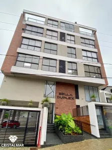 Apartamento com 2 Quartos à venda, 74m² no Bombas, Bombinhas