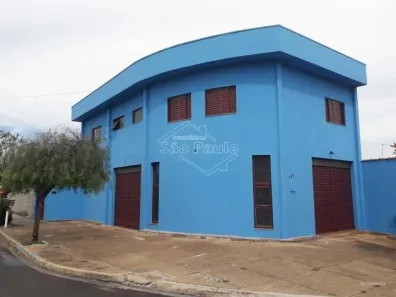 Prédio Comercial com 2 Quartos à venda, 186m² no Jardim Adalberto Frederico de Oliveira Roxo I, Araraquara