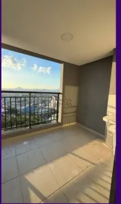 Apartamento com 2 Quartos à venda, 43m² no Rochdale, Osasco