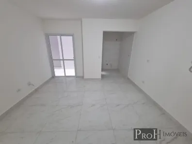Apartamento com 2 Quartos à venda, 55m² no Campestre, Santo André