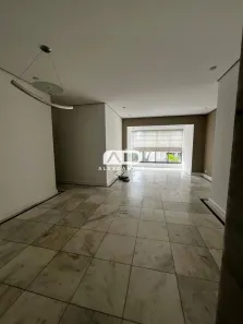 Apartamento com 2 Quartos para alugar, 103m² no Vila Nova Conceição, São Paulo