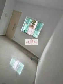 Sobrado com 2 Quartos para alugar, 180m² no Chácara Seis de Outubro, São Paulo