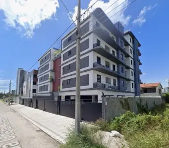 Apartamento com 3 Quartos à venda, 70m² no Aeroclube, João Pessoa