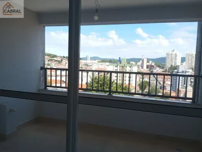 Apartamento com 1 Quarto à venda, 27m² no Vila Mazzei, São Paulo