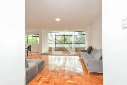 Apartamento com 4 Quartos à venda, 152m² no Consolação, São Paulo