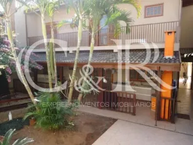 Sobrado com 3 Quartos à venda, 315m² no Vila Aeroporto, Campinas