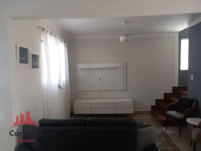 Casa de Condomínio com 2 Quartos à venda, 62m² no Jardim Santa Rita I, Nova Odessa