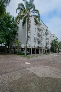 Apartamento com 3 Quartos à venda, 77m² no Passo da Areia, Porto Alegre