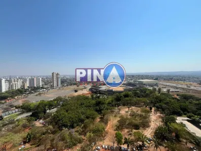 Flat com 1 Quarto para alugar, 48m² no Jardim Goiás, Goiânia