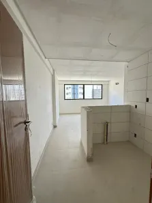 Apartamento com 1 Quarto à venda, 29m² no Boa Viagem, Recife