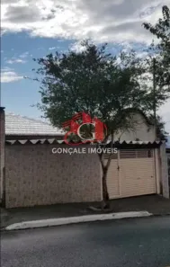 Casa com 2 Quartos à venda, 280m² no Vila Mazzei, São Paulo
