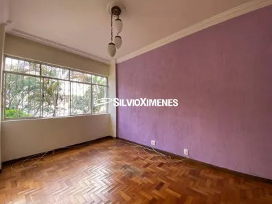 Apartamento com 2 Quartos para alugar, 74m² no Centro, Belo Horizonte