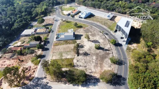 Lote/Terreno à venda, 3862m² no Jardim Dona Judith, Americana