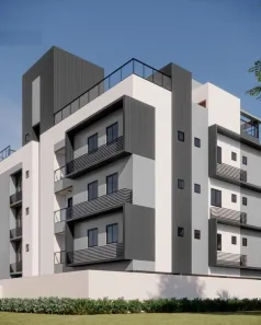Apartamento com 2 Quartos à venda, 56m² no Jardim Cidade Universitária, João Pessoa
