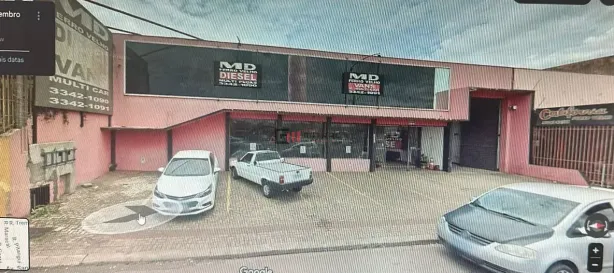 Galpão/Depósito/Armazém para alugar, 1900m² no Helena, Londrina
