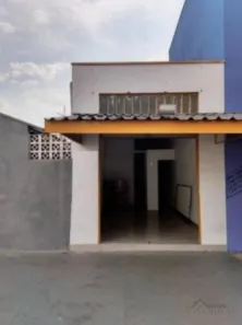 Casa com 2 Quartos à venda, 140m² no Parque Eldorado, Campinas