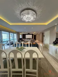 Apartamento com 3 Quartos à venda, 235m² no Alphaville Centro Industrial e Empresarial/Alphaville., Barueri