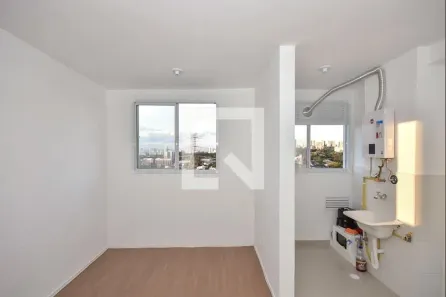 Apartamento com 2 Quartos à venda, 42m² no Jardim Maria Duarte, São Paulo