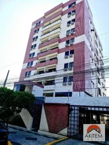 Apartamento com 3 Quartos à venda, 74m² no Jardim Atlântico, Olinda