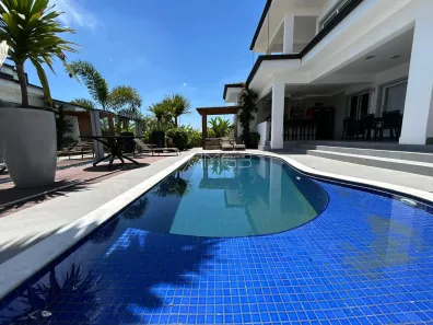 Casa de Condomínio com 3 Quartos à venda, 389m² no Swiss Park, Campinas