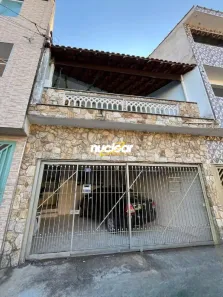 Sobrado com 2 Quartos à venda, 153m² no Jardim Tietê, São Paulo