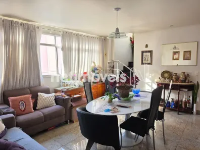 Cobertura com 4 Quartos à venda, 176m² no Grajaú, Belo Horizonte
