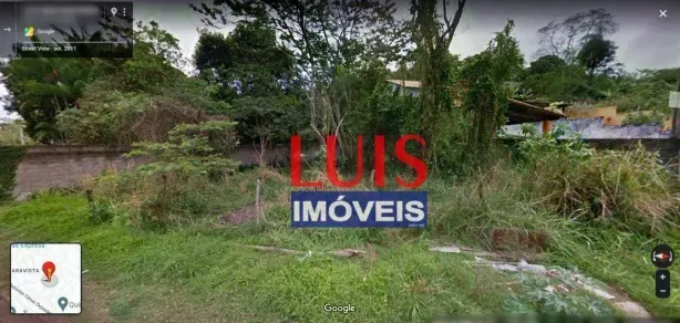 Lote/Terreno à venda, 490m² no Badu, Niterói