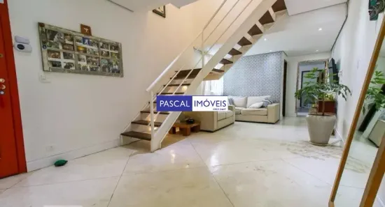 Casa com 4 Quartos à venda, 220m² no Jardim Aeroporto, São Paulo