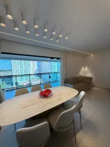 Apartamento com 3 Quartos à venda, 144m² no Marco, Belém