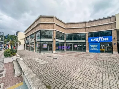 Ponto Comercial para alugar, 87m² no Centro, Maricá