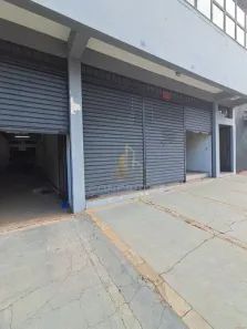 Galpão/Depósito/Armazém para alugar, 220m² no Vila Coralina, Bauru