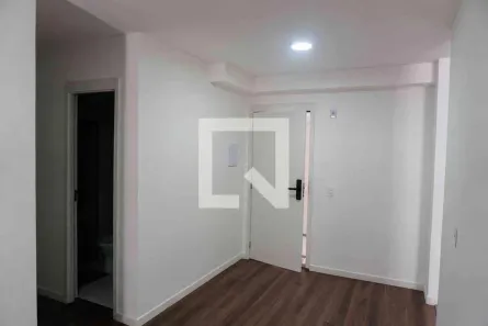 Apartamento com 2 Quartos à venda, 46m² no Chácara Jaguari (Fazendinha), Santana de Parnaíba
