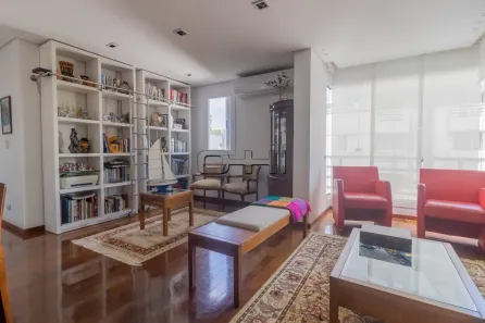 Cobertura com 2 Quartos à venda, 158m² no Vila Mariana, São Paulo