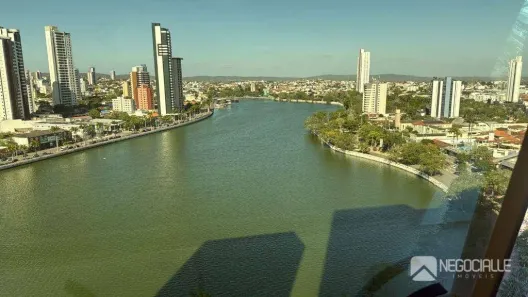 Apartamento com 2 Quartos à venda, 65m² no Centro, Campina Grande